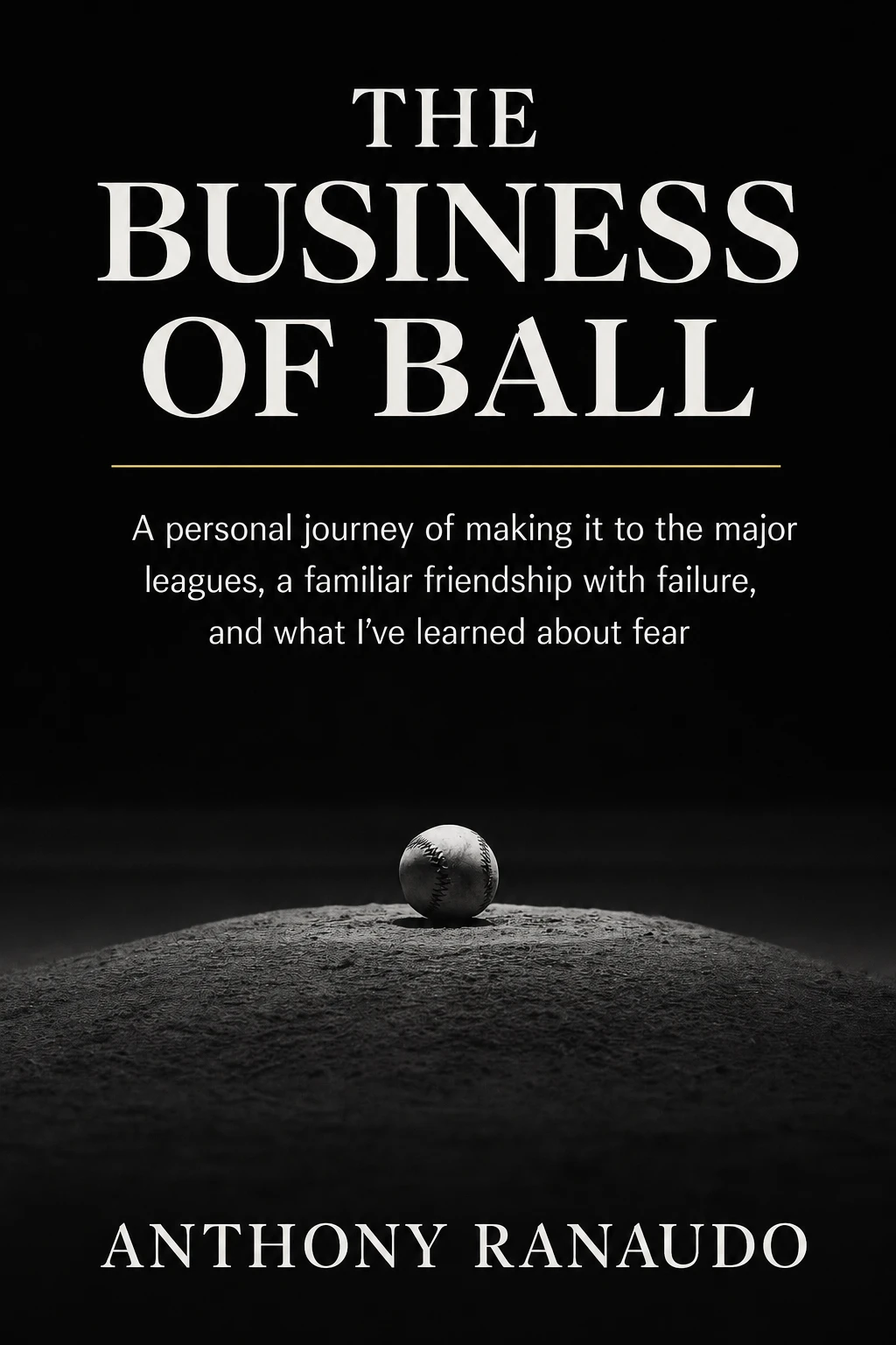 The Business of Ball
